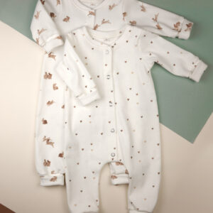pyjama combinaison bébé enfant