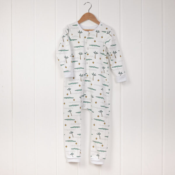 pyjama combinaison enfant