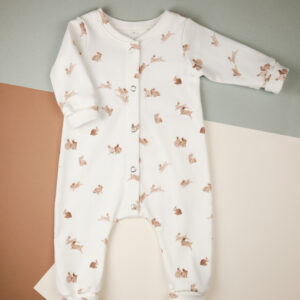 pyjama combinaison bébé enfant