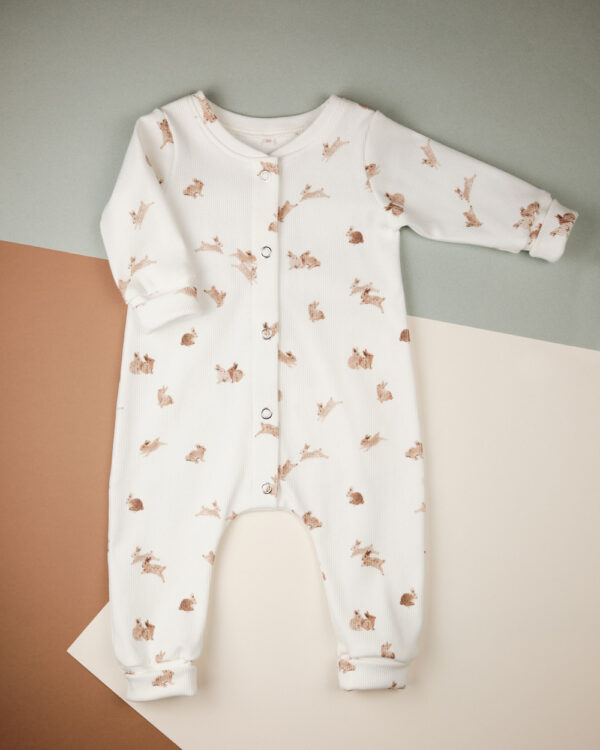 pyjama combinaison bébé enfant