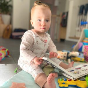 combinaison salopette enfant bébé fait main confortable