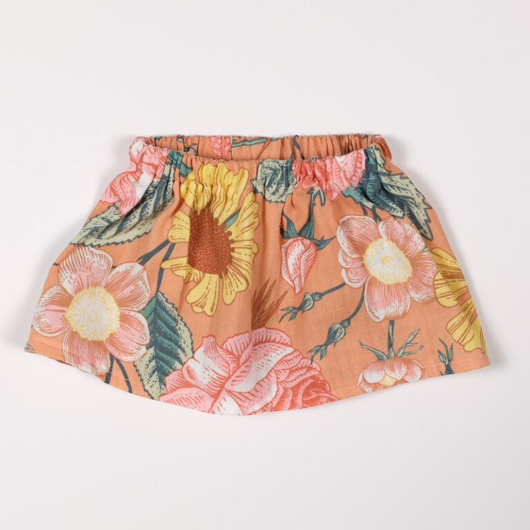 Legging Mixte Bébé/enfant - Petit Loir - Fait Main En France