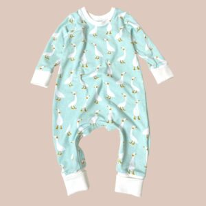 combinaison pyjama bébé enfant