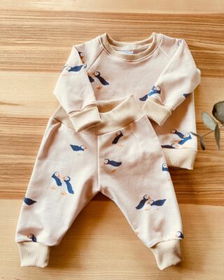Vêtements enfant faits main tissus oubliés – Petit Loir