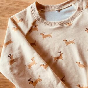 sweat femme fait main en france