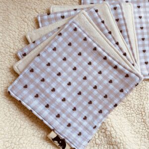 cadeau coffret naissance fait main