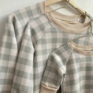 sweat bébé enfant bébé fait main