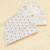 bonnet naissance maternité bébé fait main